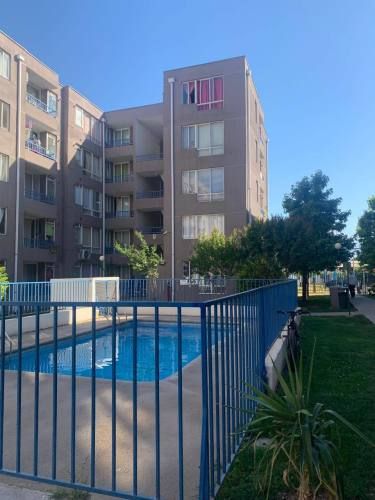 Departamento en arriendo 2D/1B en Brisas de Kennedy