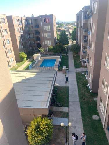 Departamento en arriendo 2D/1B en Brisas de Kennedy