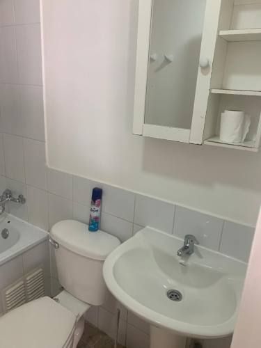 Departamento en arriendo 2D/1B en Brisas de Kennedy