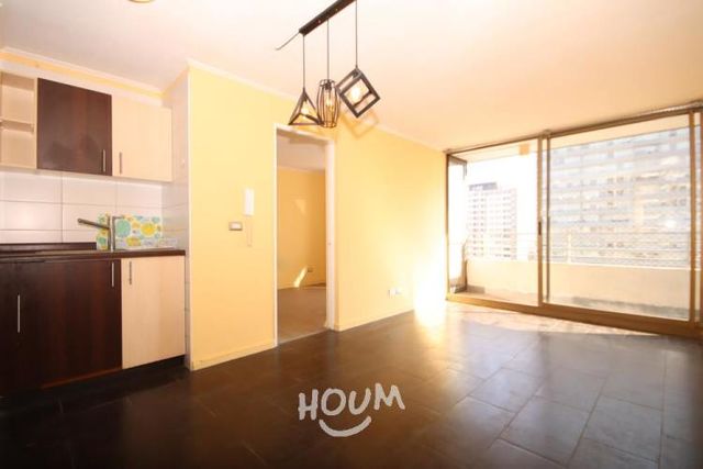 Departamento en Avenida Vicuña Mackenna Poniente