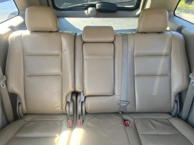 JEEP GRAND CHEROKEE LAREDO SPORT 3.6 2013