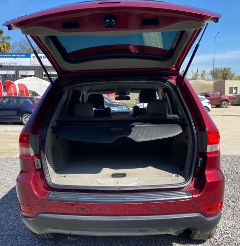 JEEP GRAND CHEROKEE LAREDO SPORT 3.6 2013