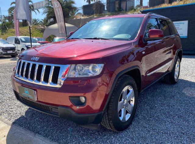 JEEP GRAND CHEROKEE LAREDO SPORT 3.6 2013