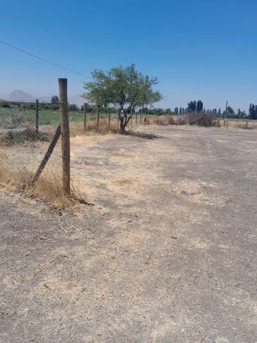 Terreno 6100 m2 con Excelente Conectividad  (131818)