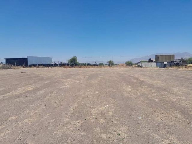 Terreno 6100 m2 con Excelente Conectividad  (131818)