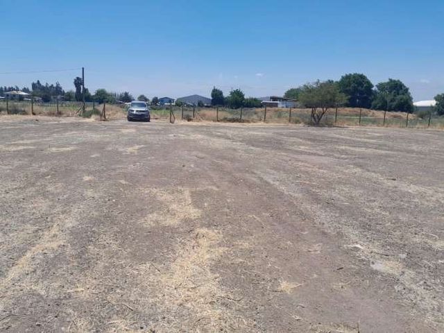 Terreno 6100 m2 con Excelente Conectividad  (131818)