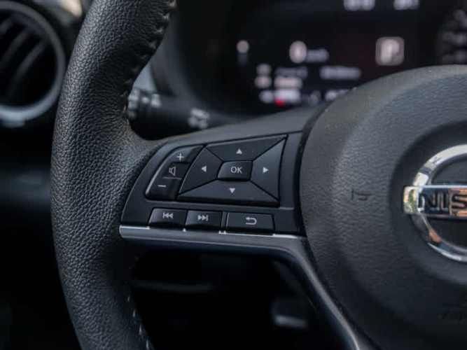 Nissan Kicks 1.6 2021