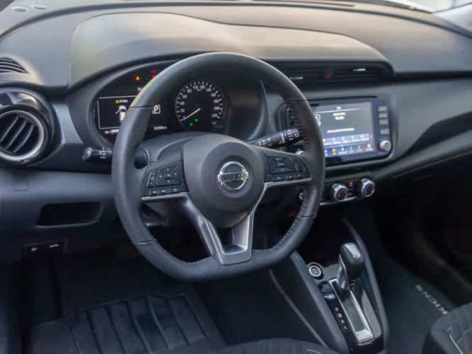 Nissan Kicks 1.6 2021