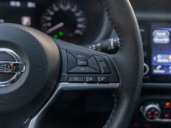 Nissan Kicks 1.6 2021