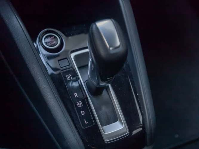 Nissan Kicks 1.6 2021