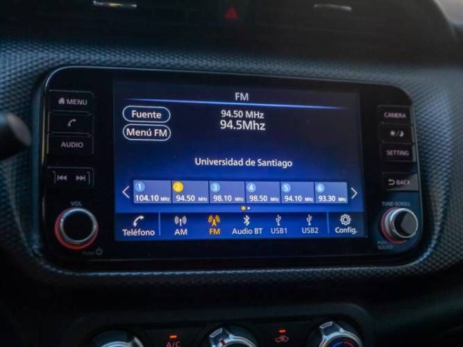 Nissan Kicks 1.6 2021