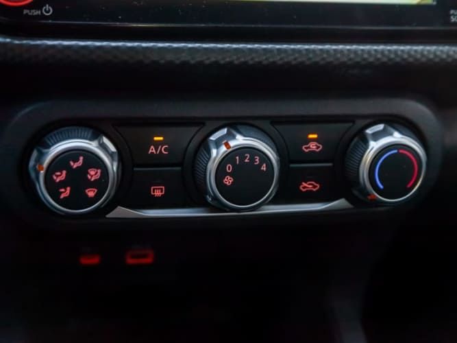 Nissan Kicks 1.6 2021