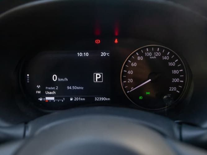 Nissan Kicks 1.6 2021