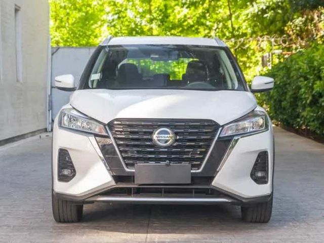 Nissan Kicks 1.6 2021