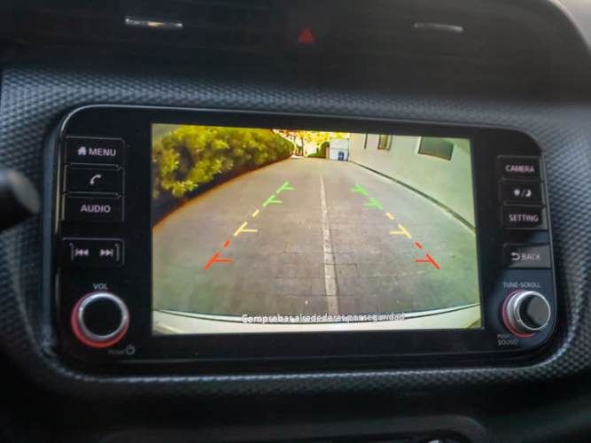 Nissan Kicks 1.6 2021