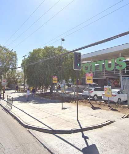 CALAMA, ARRIENDO PIEZAS, EXCELENTE UBICACIÓN