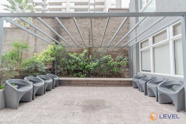 Depto 2Dorms con terraza Hipódromo 1820, 1 MES CON 50% DSCTO