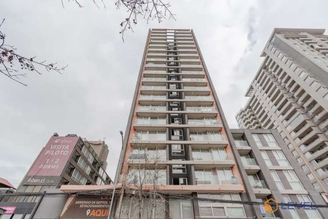 Depto 2Dorms con terraza Hipódromo 1820, 1 MES CON 50% DSCTO