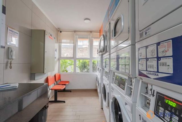 Depto 2Dorms con terraza Hipódromo 1820, 1 MES CON 50% DSCTO