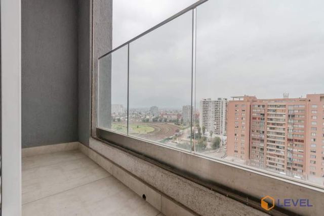 Depto 2Dorms con terraza Hipódromo 1820, 1 MES CON 50% DSCTO