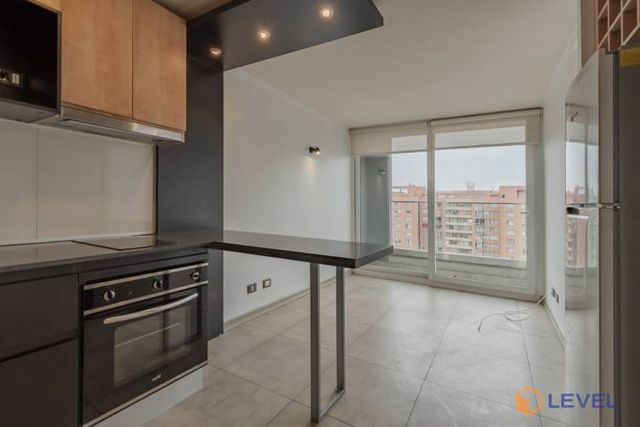 Depto 2Dorms con terraza Hipódromo 1820, 1 MES CON 50% DSCTO