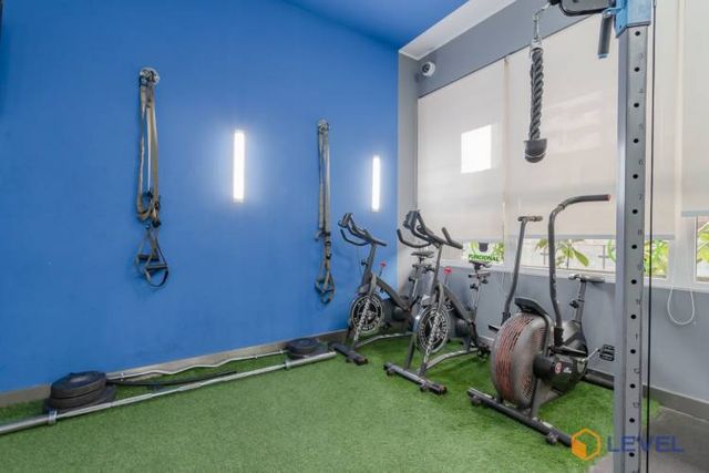 Depto 2Dorms con terraza Hipódromo 1820, 1 MES CON 50% DSCTO