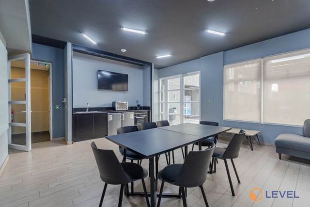 Depto 2Dorms con terraza Hipódromo 1820, 1 MES CON 50% DSCTO