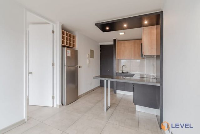 Depto 2Dorms con terraza Hipódromo 1820, 1 MES CON 50% DSCTO