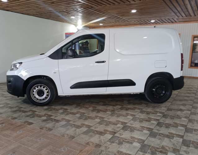 CITROEN BERLINGO 2021