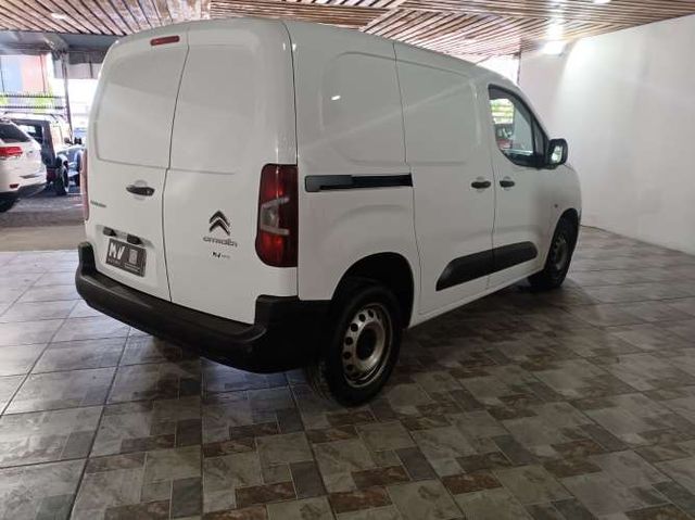 CITROEN BERLINGO 2021