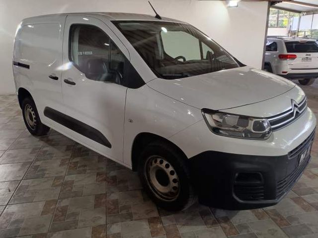 CITROEN BERLINGO 2021