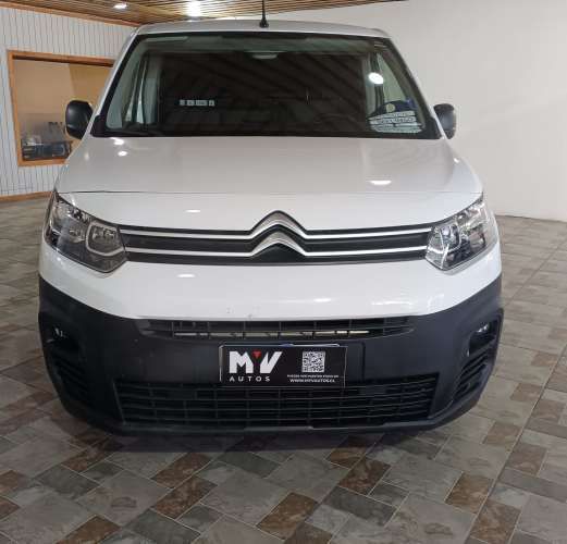 CITROEN BERLINGO 2021