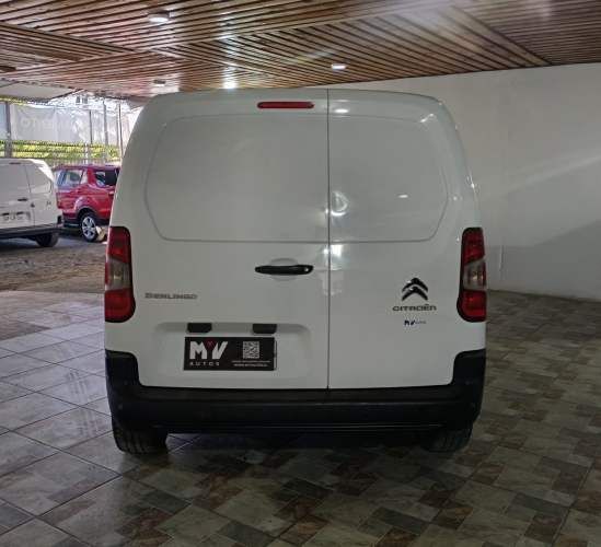 CITROEN BERLINGO 2021