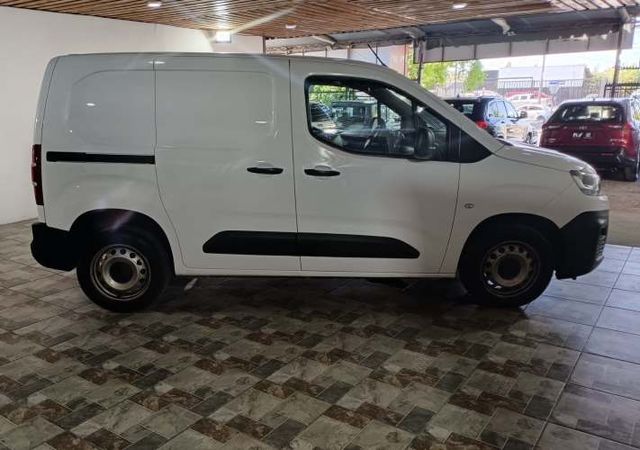 CITROEN BERLINGO 2021