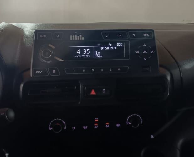 CITROEN BERLINGO 2021