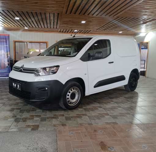 CITROEN BERLINGO 2021