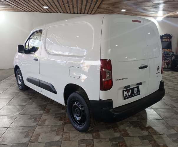 CITROEN BERLINGO 2021
