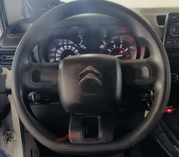 CITROEN BERLINGO 2021