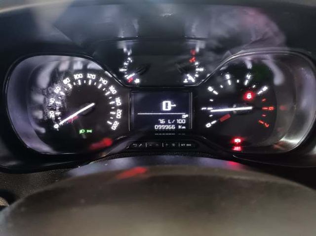 CITROEN BERLINGO 2021