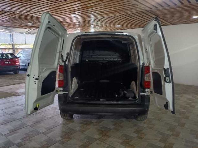 CITROEN BERLINGO 2021