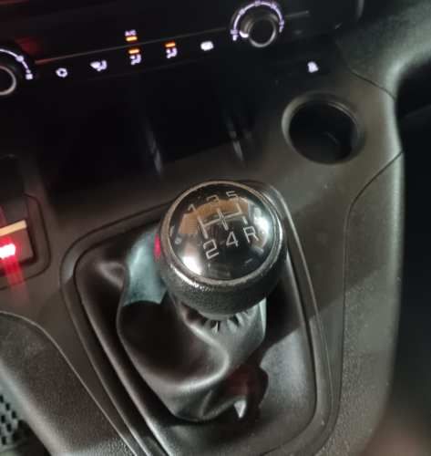 CITROEN BERLINGO 2021