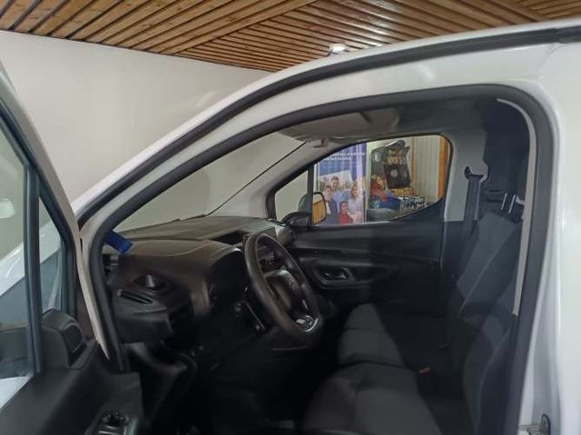 CITROEN BERLINGO 2021