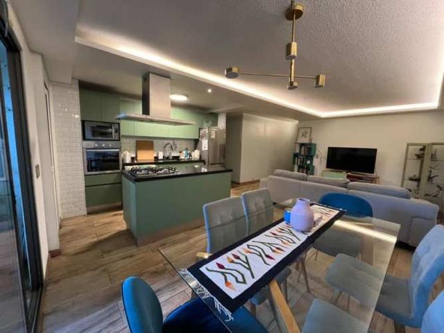 Amplio Dpto en Venta 3D+2B, Ñuñoa