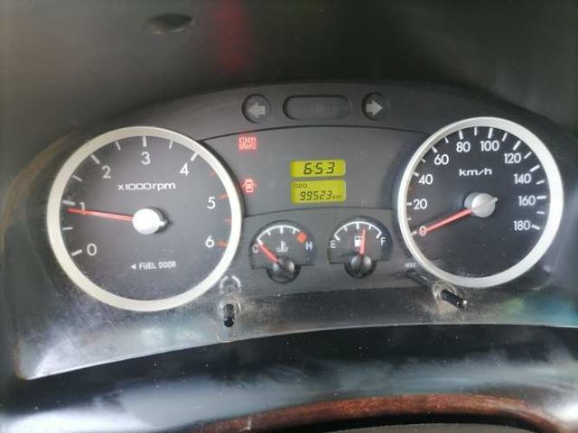 Camión Hyundai Porter II liberado – excelente estado