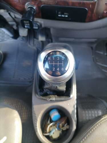 Camión Hyundai Porter II liberado – excelente estado