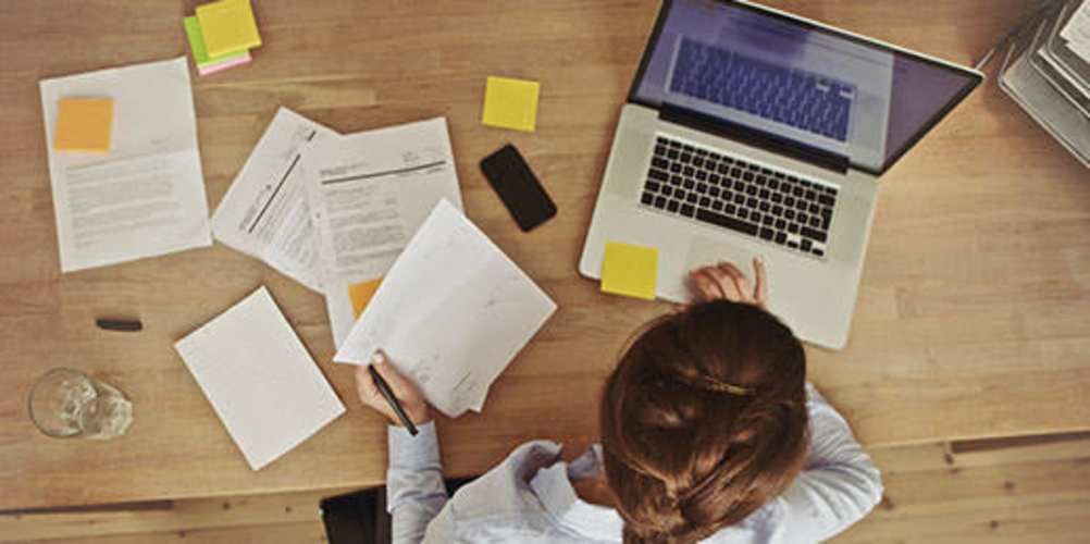 Asistente de Gestión Part-Time