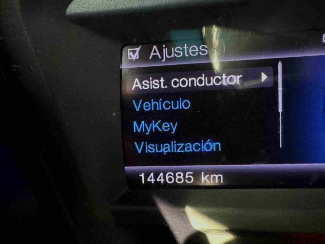 FORD EXPLORER XLT 3.5 AUT 3 CORRIDAS 2013