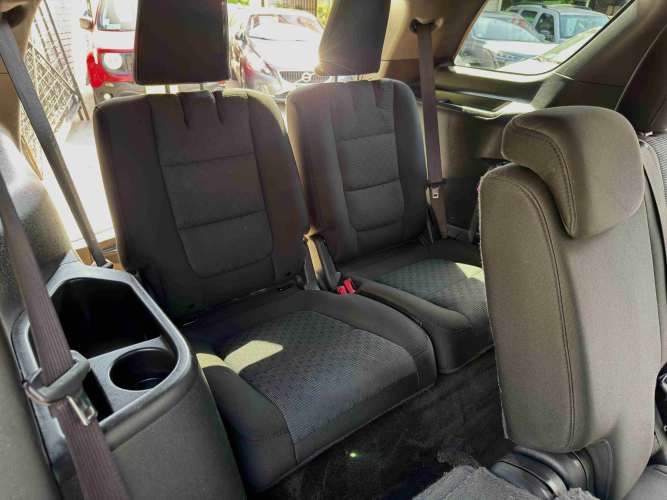 FORD EXPLORER XLT 3.5 AUT 3 CORRIDAS 2013