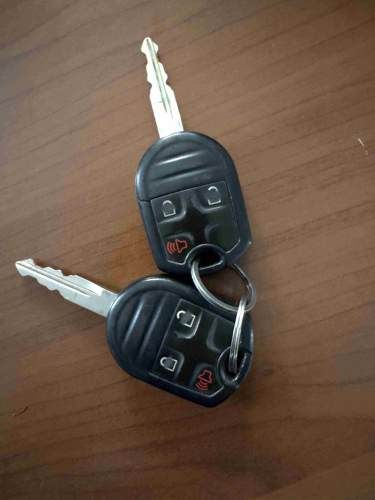 FORD EXPLORER XLT 3.5 AUT 3 CORRIDAS 2013