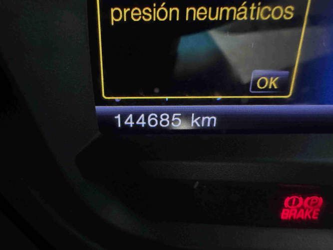 FORD EXPLORER XLT 3.5 AUT 3 CORRIDAS 2013